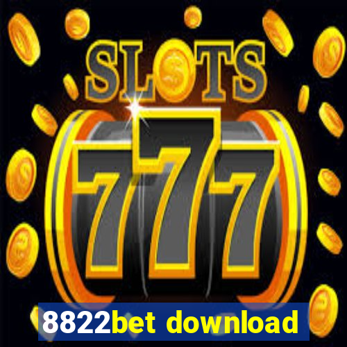 8822bet download