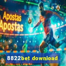 8822bet download