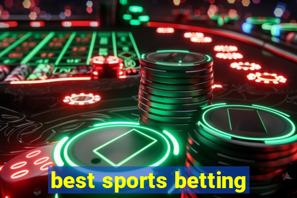 best sports betting