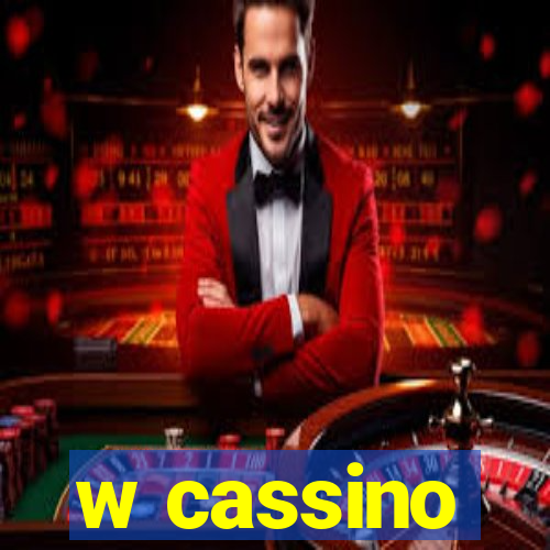 w cassino