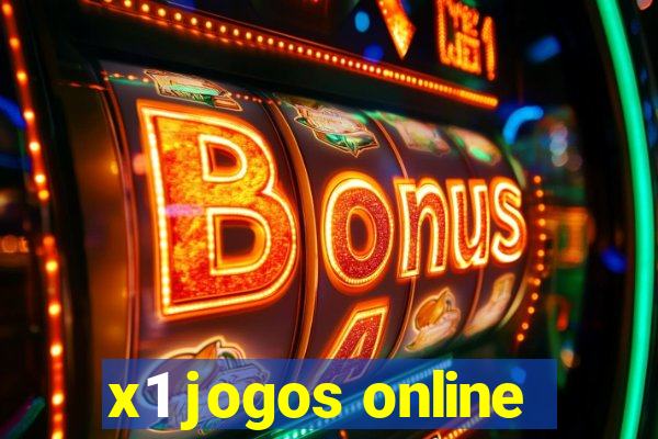 x1 jogos online