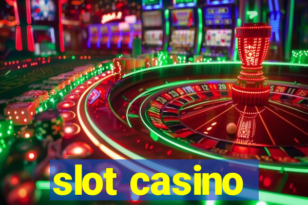 slot casino