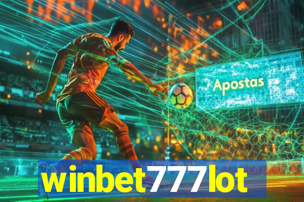 winbet777lot