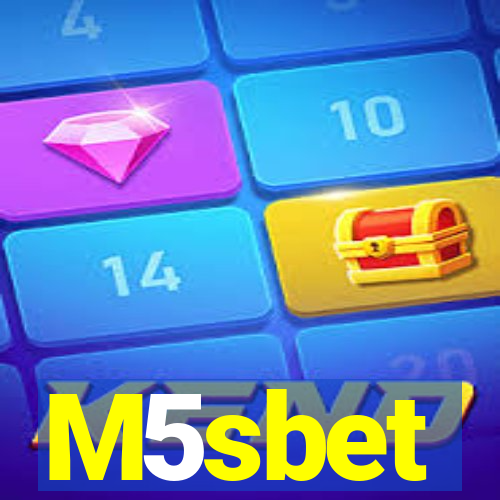 M5sbet