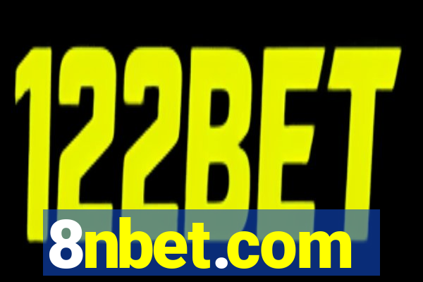 8nbet.com