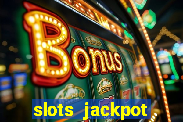 slots jackpot divine fortune