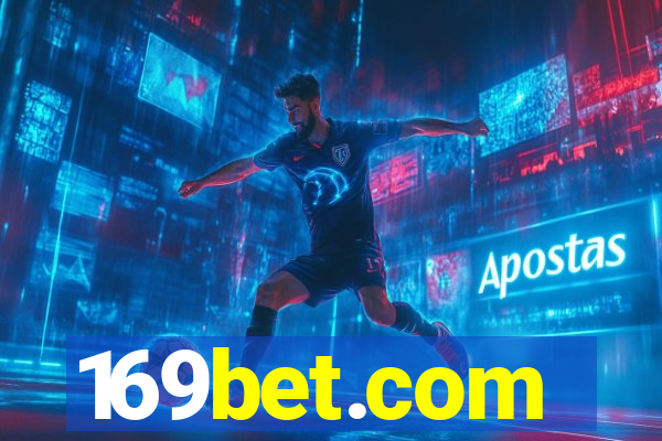 169bet.com