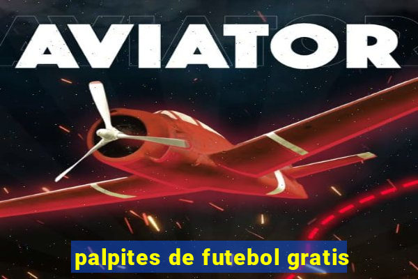 palpites de futebol gratis