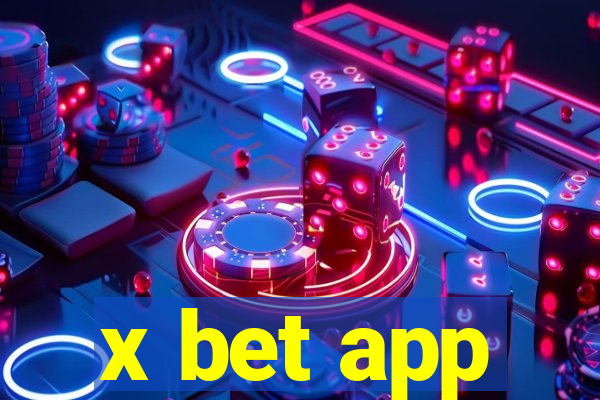 x bet app