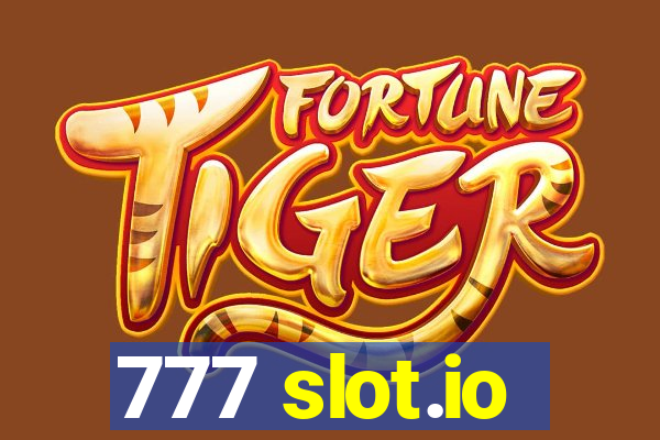 777 slot.io