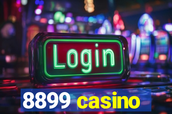 8899 casino