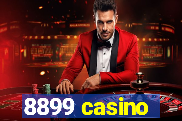 8899 casino