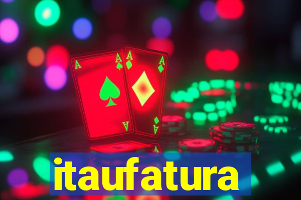 itaufatura