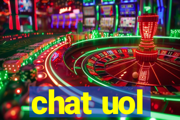 chat uol