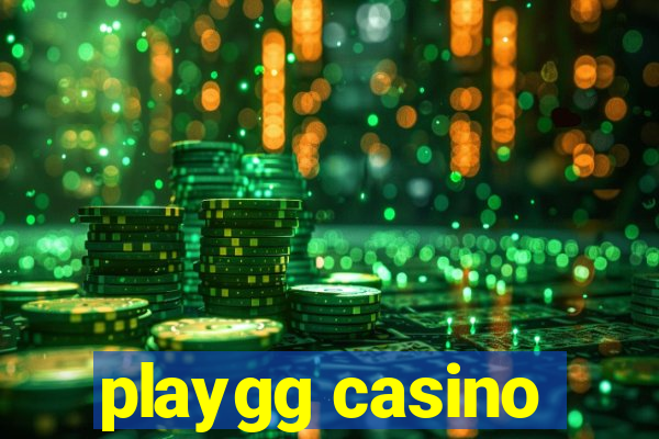 playgg casino