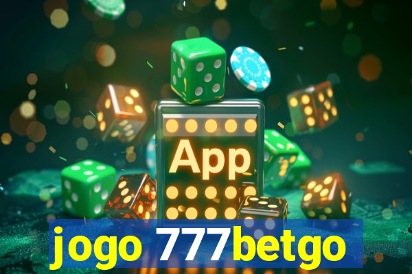 jogo 777betgo