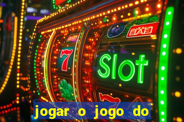 jogar o jogo do tigre demo