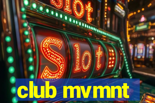 club mvmnt