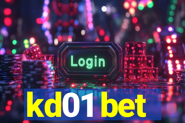 kd01 bet