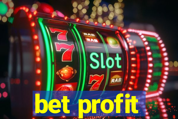 bet profit