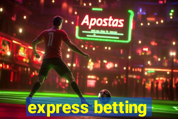 express betting