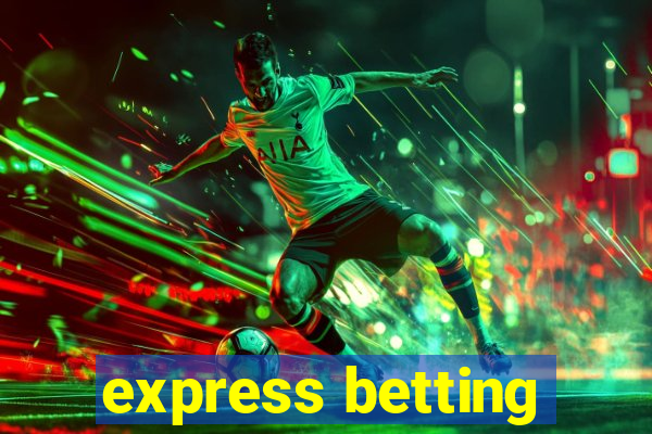 express betting