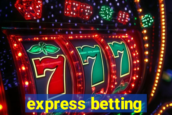 express betting