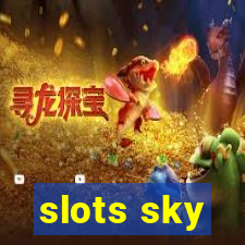 slots sky