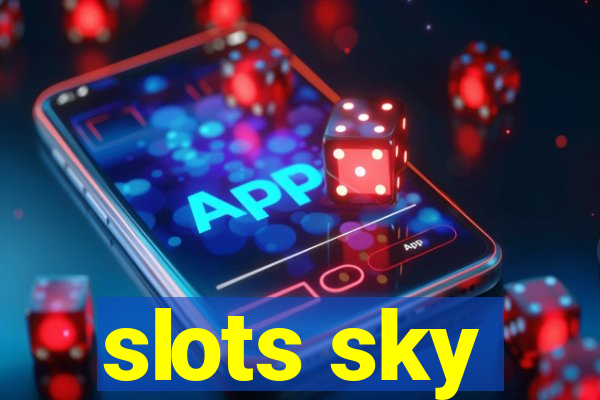 slots sky