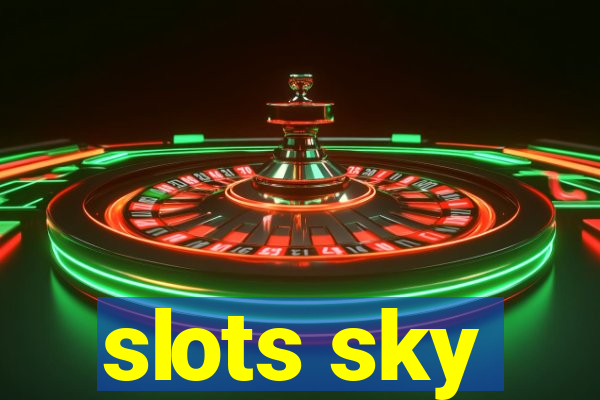 slots sky