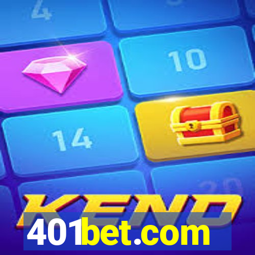 401bet.com