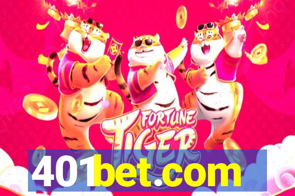 401bet.com