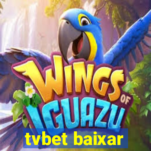 tvbet baixar