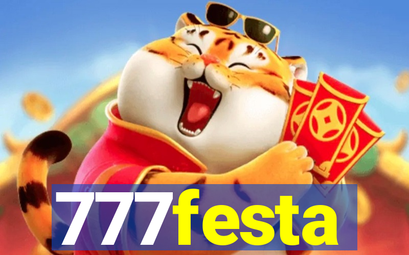 777festa