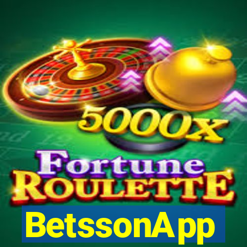 BetssonApp