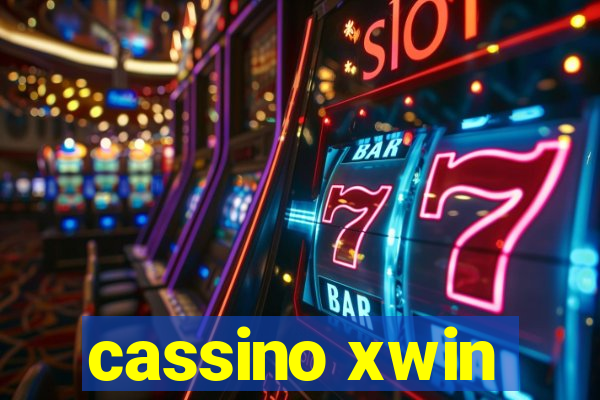 cassino xwin