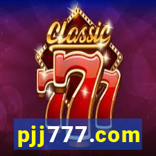 pjj777.com