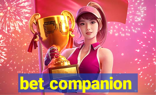 bet companion