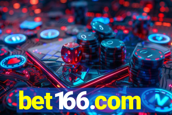 bet166.com