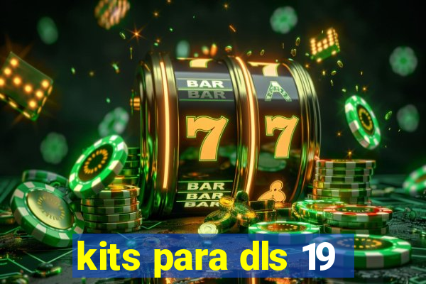 kits para dls 19