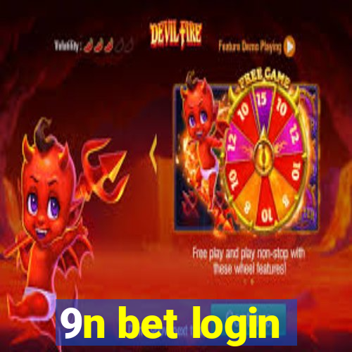 9n bet login