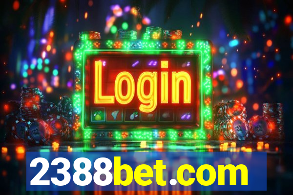 2388bet.com