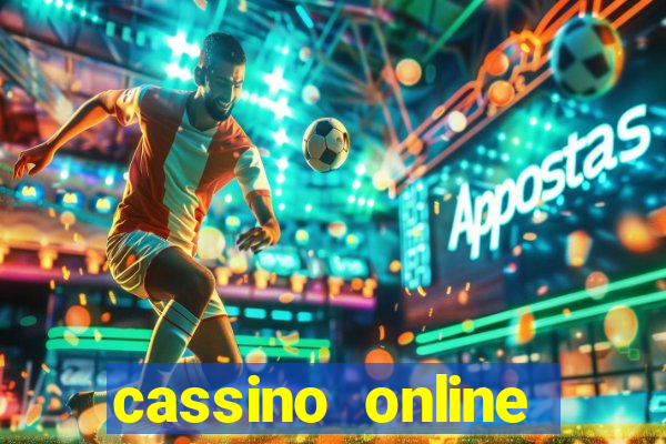 cassino online esportes da sorte