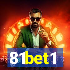 81bet1