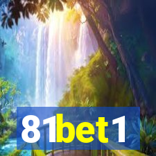 81bet1