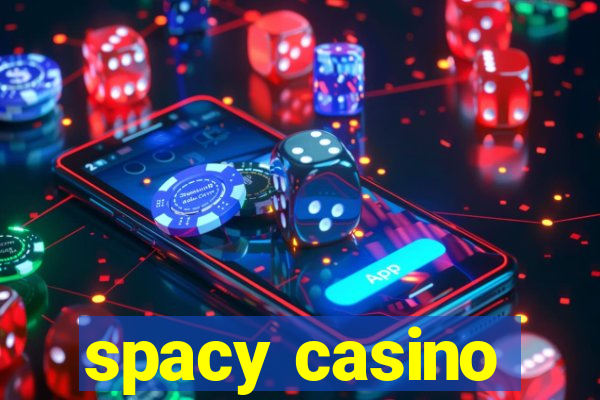 spacy casino