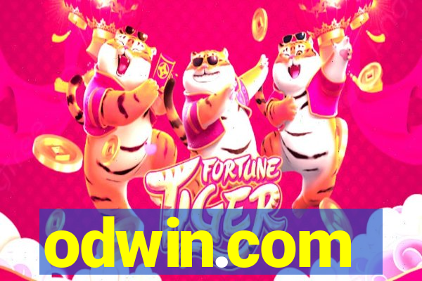 odwin.com