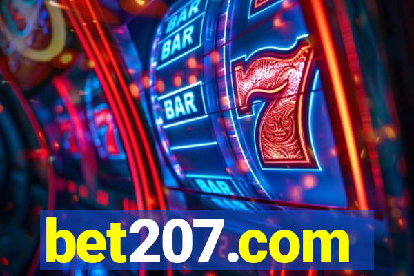 bet207.com