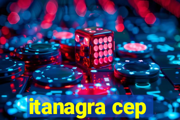 itanagra cep