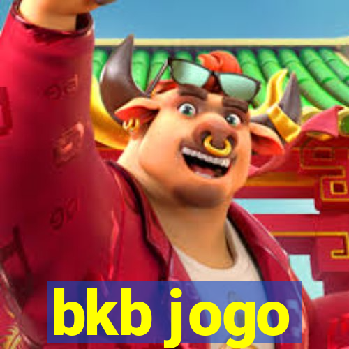 bkb jogo